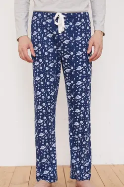 لباس راحتی مردانه طوسی برند Katia &amp; Bony کد 1644206290