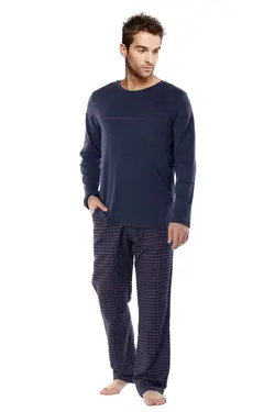 لباس راحتی مردانه برند DoReMi کد 1644206473