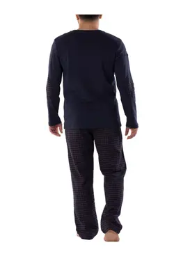 لباس راحتی مردانه برند DoReMi کد 1644206473