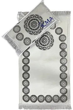 کرم سجاده برند İCMA کد 1644213442