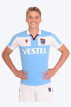 لباس فرم آبی برند Trabzonspor کد 1644226036
