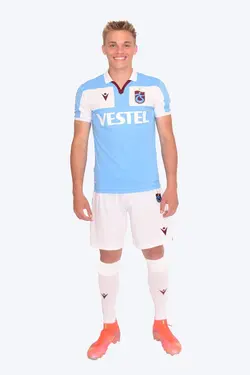لباس فرم آبی برند Trabzonspor کد 1644226036
