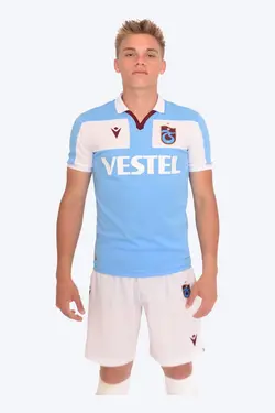 لباس فرم آبی برند Trabzonspor کد 1644226036