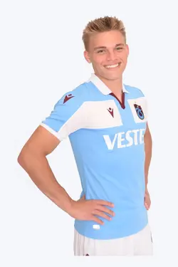 لباس فرم آبی برند Trabzonspor کد 1644226036