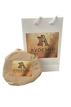 کمربند دار برند AYDEMİR DERİ VE DERİ ÜRÜNLERİ کد 1642948989