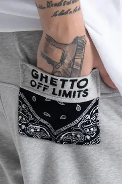  برند Ghetto off limits کد 1642947312