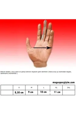 دستکش لمسی مردانه چرم مصنوعی برند mugees کد 1642922527