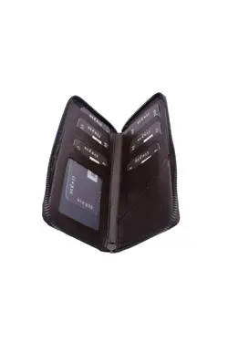 کیف دستی به صورت چرم برند MKM کد 1642011729