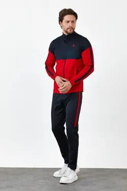 ست لباس راحتی مردانه برند SPORTSTATİON کد 1641948731