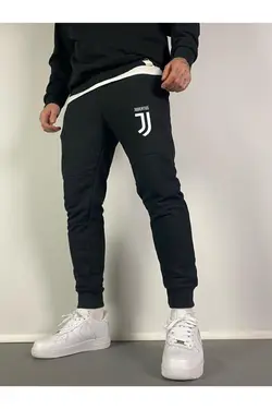 شلوار راحتی قالب مردانه پاچه تنگ برند nplan کد 1641862823