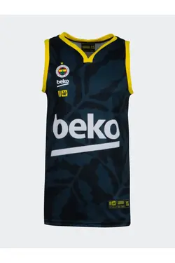 لباس فرم سبدی سرمه ای برند Fenerbahçe کد 1641867320
