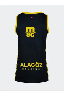 لباس فرم سبدی سرمه ای برند Fenerbahçe کد 1641867320