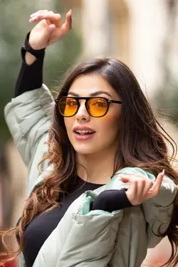 عینک سبک برند Atlas Accessory کد 1641635530