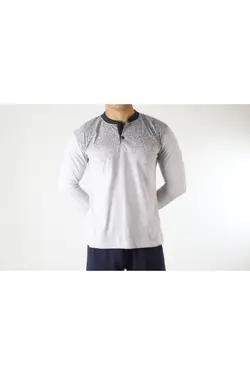 لباس راحتی مردانه 100پنبه برند Rimoli کد 1641543072