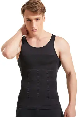 کرست ورزشی مردانه 50 برند MİSTİRİK کد 1641419664