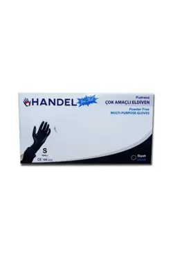 دستکش سایز / چند کاربردی برند HANDEL کد 1641057642