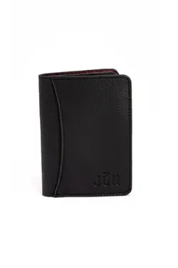 جا کارتی کوچک مردانه چرم برند jön کد 1640214906