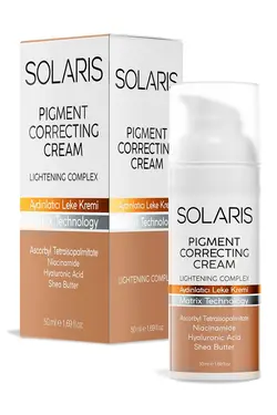 کرم هایلایتر 50میلی لیتر لکه برند SOLARIS کد 1640433910