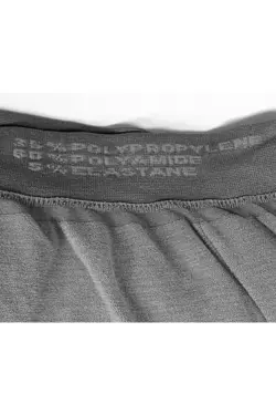ست مردانه حرارتی مشکی استفاده برند Akdağ Sportswear کد 1636990216