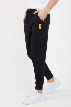 شلوار جین راحتی مردانه روزانه سرمه ای برند MaesSE کد 1632756192