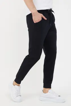 شلوار جین راحتی مردانه روزانه سرمه ای برند MaesSE کد 1632756192