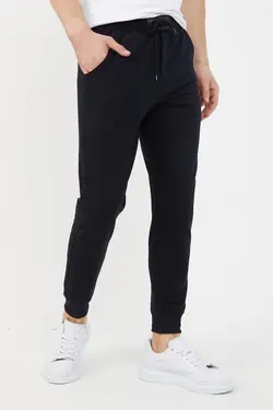 شلوار جین راحتی مردانه روزانه سرمه ای برند MaesSE کد 1632756192