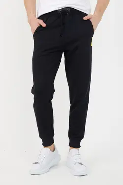 شلوار جین راحتی مردانه روزانه سرمه ای برند MaesSE کد 1632756192