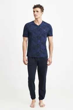 لباس راحتی برند Nautica کد 1628103729