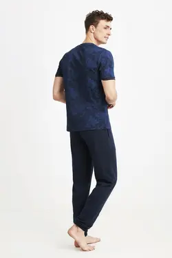 لباس راحتی برند Nautica کد 1628103729
