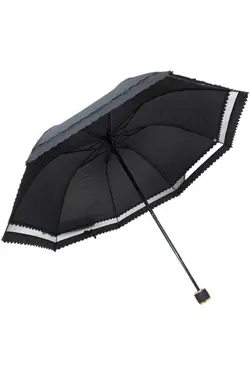 چتر توری زنانه مشکی برند Marlux کد 1668848823