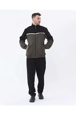 ست لباس راحتی 3نخ برند TRENDHİLL کد 1668824645