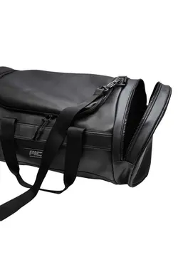 اسپرت بند استوانه مشکی کیف برند MUSCLECLOTH کد 1668787451