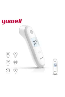 تب سنج بدون تماس برند Yuwell کد 1668755167