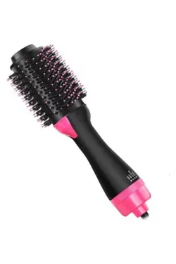 شانه قلم مو حالت دهنده صاف کننده سر/مو برند MUJGAN کد 1668738183