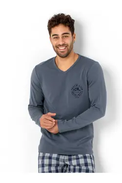 لباس راحتی مردانه برند DoReMi کد 1668732369