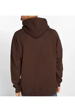 سوییشرت جیب دار کلاهدار مردانه برند GNDSTORE کد 1668964027