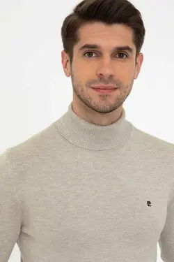 پلیور ملانژ مردانه برند Pierre Cardin کد 1668958571