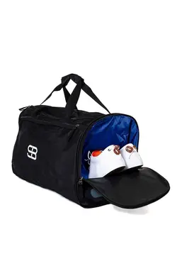 اسپرت کفش چشمه‎دار کیف تهویه شده برند Solo Bag کد 1668902285