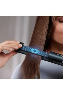 صاف کننده سر/مو یونی سرامیک 70000 برند Philips کد 1669046442