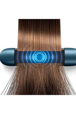 صاف کننده سر/مو یونی سرامیک 70000 برند Philips کد 1669046442