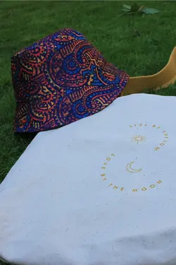 کلاه اسکی طرح‎دار یکدست سطل برند Sofist İstanbul کد 1669237863