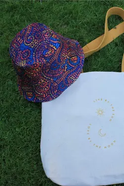 کلاه اسکی طرح‎دار یکدست سطل برند Sofist İstanbul کد 1669237863