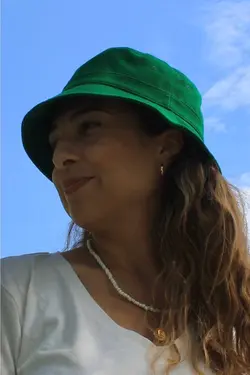 کلاه سبز سطل برند Sofist İstanbul کد 1669237809