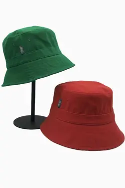 کلاه سبز سطل برند Sofist İstanbul کد 1669237809