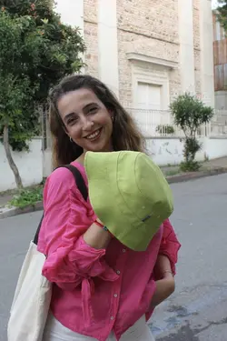 کلاه اسکی city سبز سطل برند Sofist İstanbul کد 1669237804