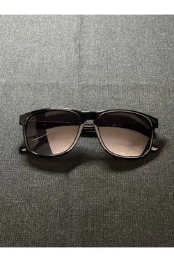 عینک محافظ مردانه مشکی برند fiza moda کد 1669179996