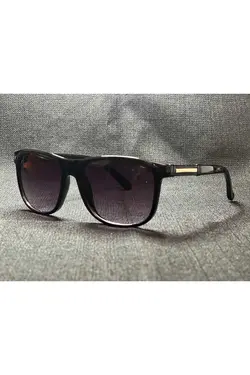 عینک محافظ مردانه مشکی برند fiza moda کد 1669179996