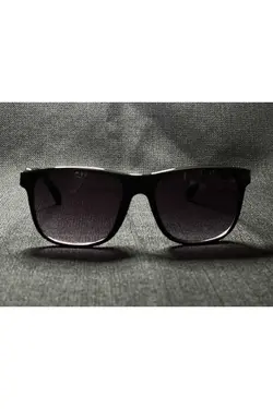 عینک محافظ مردانه مشکی برند fiza moda کد 1669179996