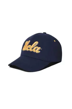 کلاه جدید سرمه ای قطر برند Ucla کد 1669319703
