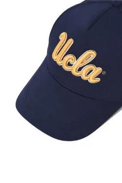 کلاه جدید سرمه ای قطر برند Ucla کد 1669319703